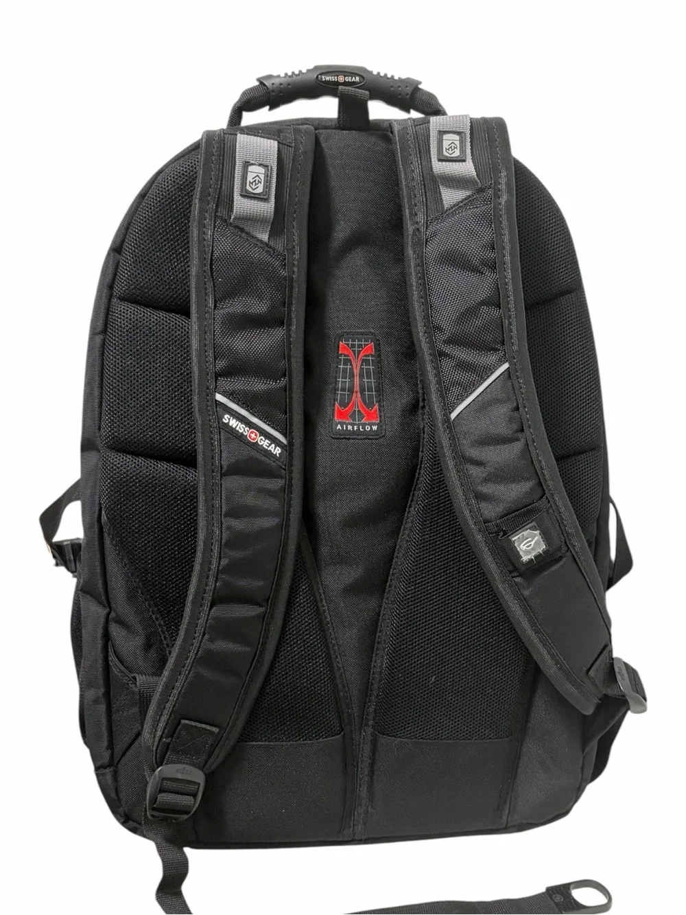 SwissGear Smart Scan Large Laptop Travel Backpack - Brand New/Never Used